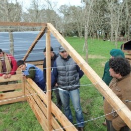 Tneles de viento, una nueva alternativa