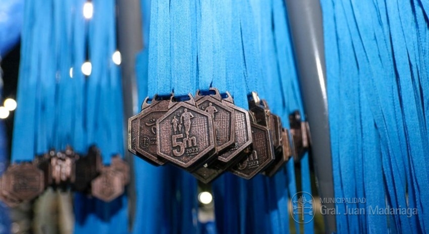 medallas