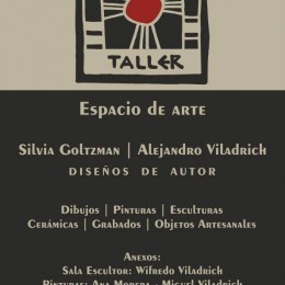 Taller del Sol