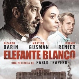 Vuelve Elefante blanco