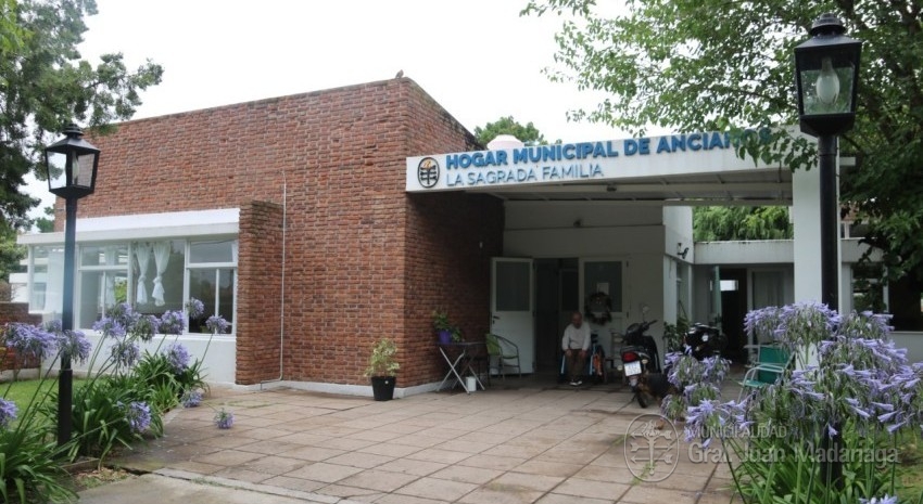hogar