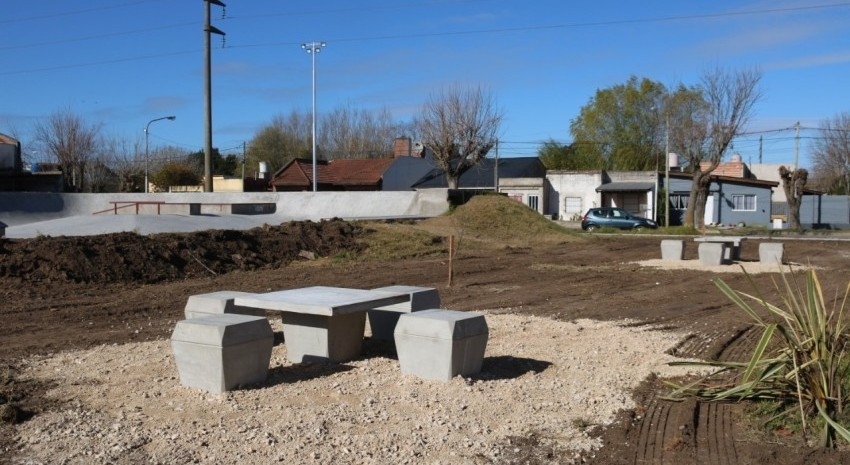 skatepark