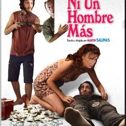 Ni un hombre ms