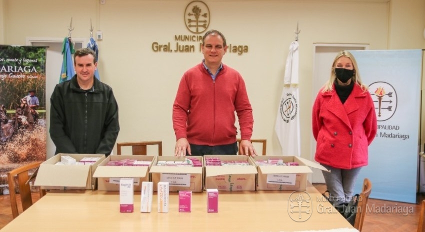 donacion