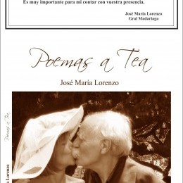 Poemas a Tea