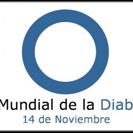 Da Internacional de la Diabetes