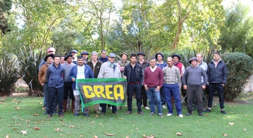 crea