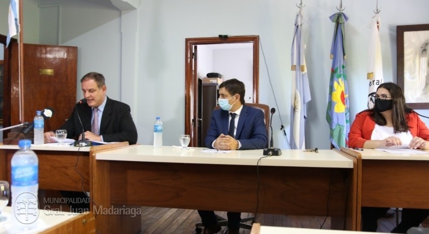 discurso