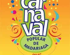 Se viene el carnaval