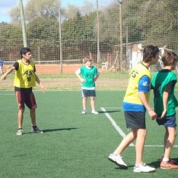 Futsal masculino