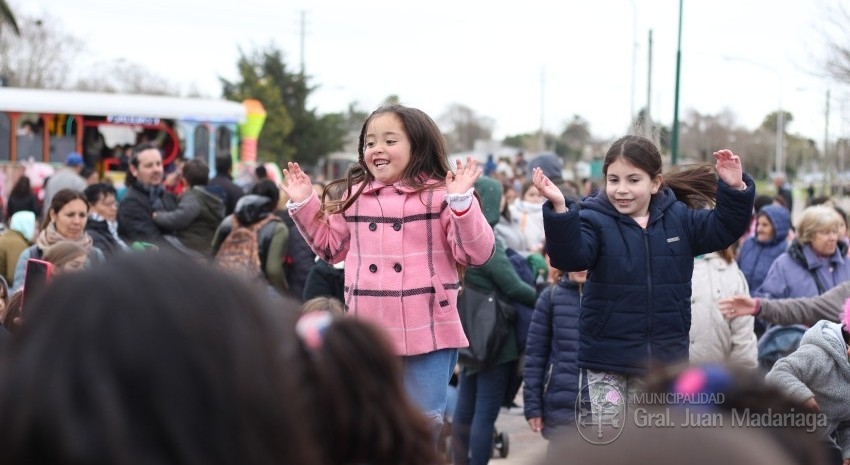 dia de las infancias