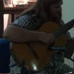 Guitarra dmelo tu