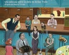 Pichuco, un homenaje a Troilo