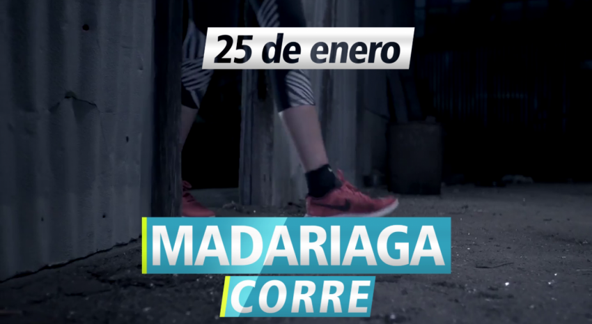 5 millas nocturnas general madariaga