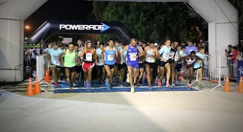5 millas