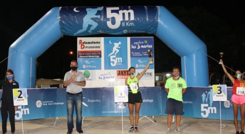 5millas
