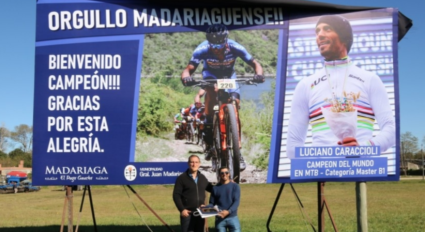 Luciano Caracciolli
