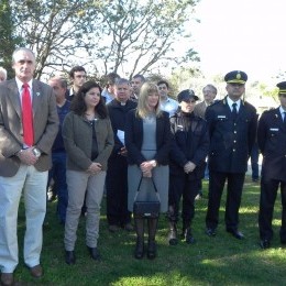 Aniversario del fallecimiento de San Martn