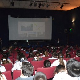 Jornada de educacin vial