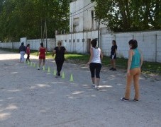 Exmenes psicotcnicos para la polica local