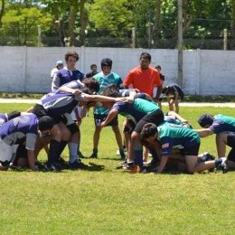 Rugby en Santa Teresita