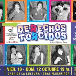 Derechos torcidos