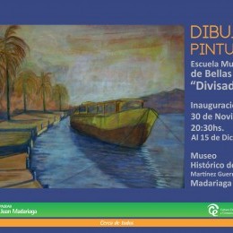 Dibujos Pinturas