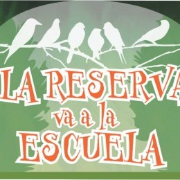 La Reserva va a la Escuela