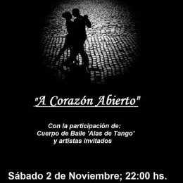 Ideas del tango