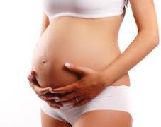 Higiene y cuidados durante el embarazo