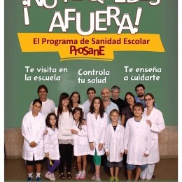 Programa de Sanidad Escolar