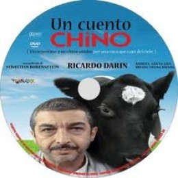 Un cuento chino