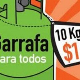 Garrafas para todos