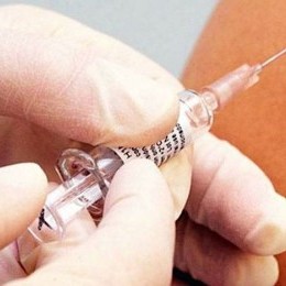Culmina la campaa de vacunacin antigripal 2014