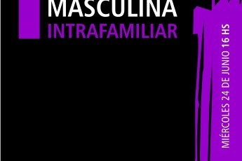 Violencia masculina intrafamiliar