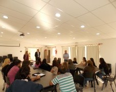 Formacin en Mediacin Comunitaria