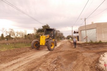 Presupuesto Participativo