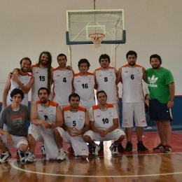 La Escuela Municipal de Bsquet rumbo a San Clemente