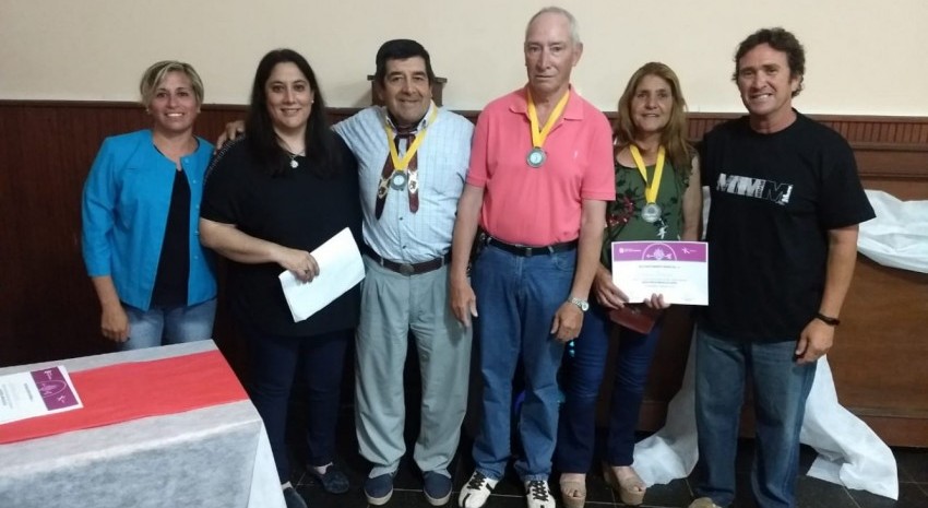 Abuelos
