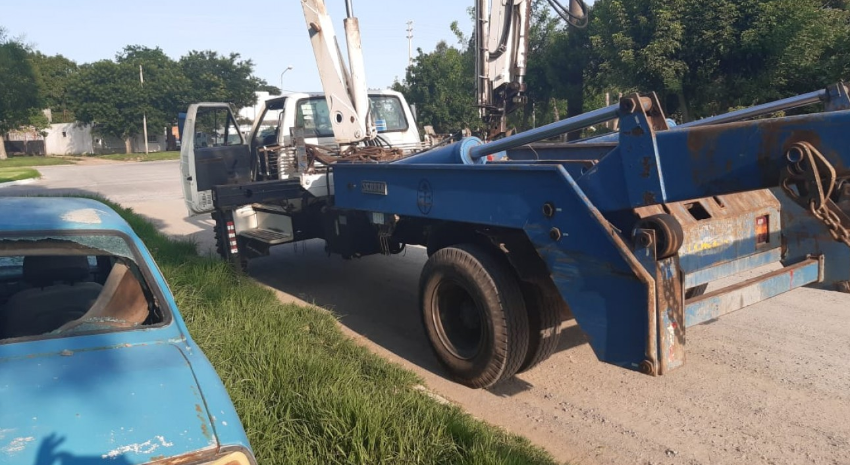 acarreo de autos