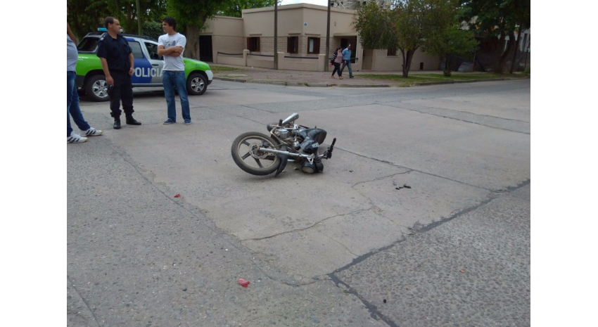 accidente