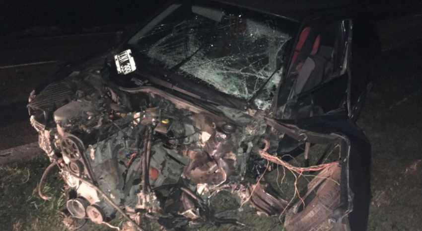 accidente