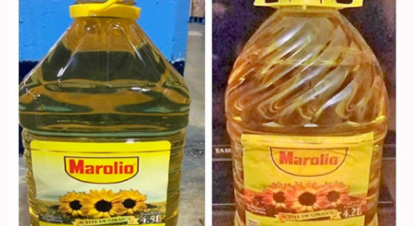 aceite