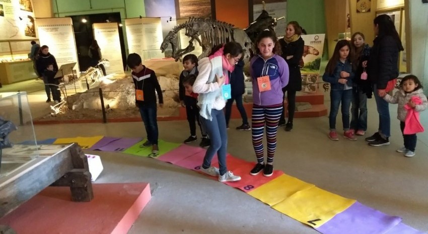 actividades