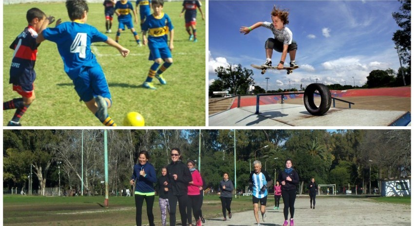 actividades