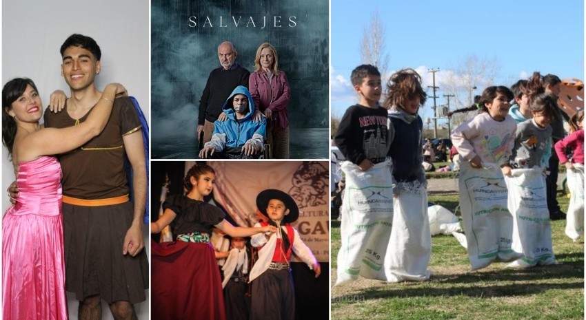 actividades