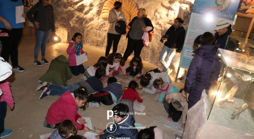 actividades