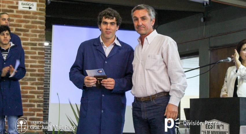 acto egreso