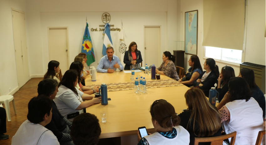 adelanto de pagos