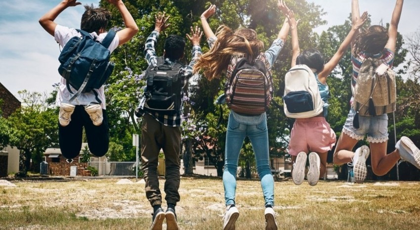 adolescentes